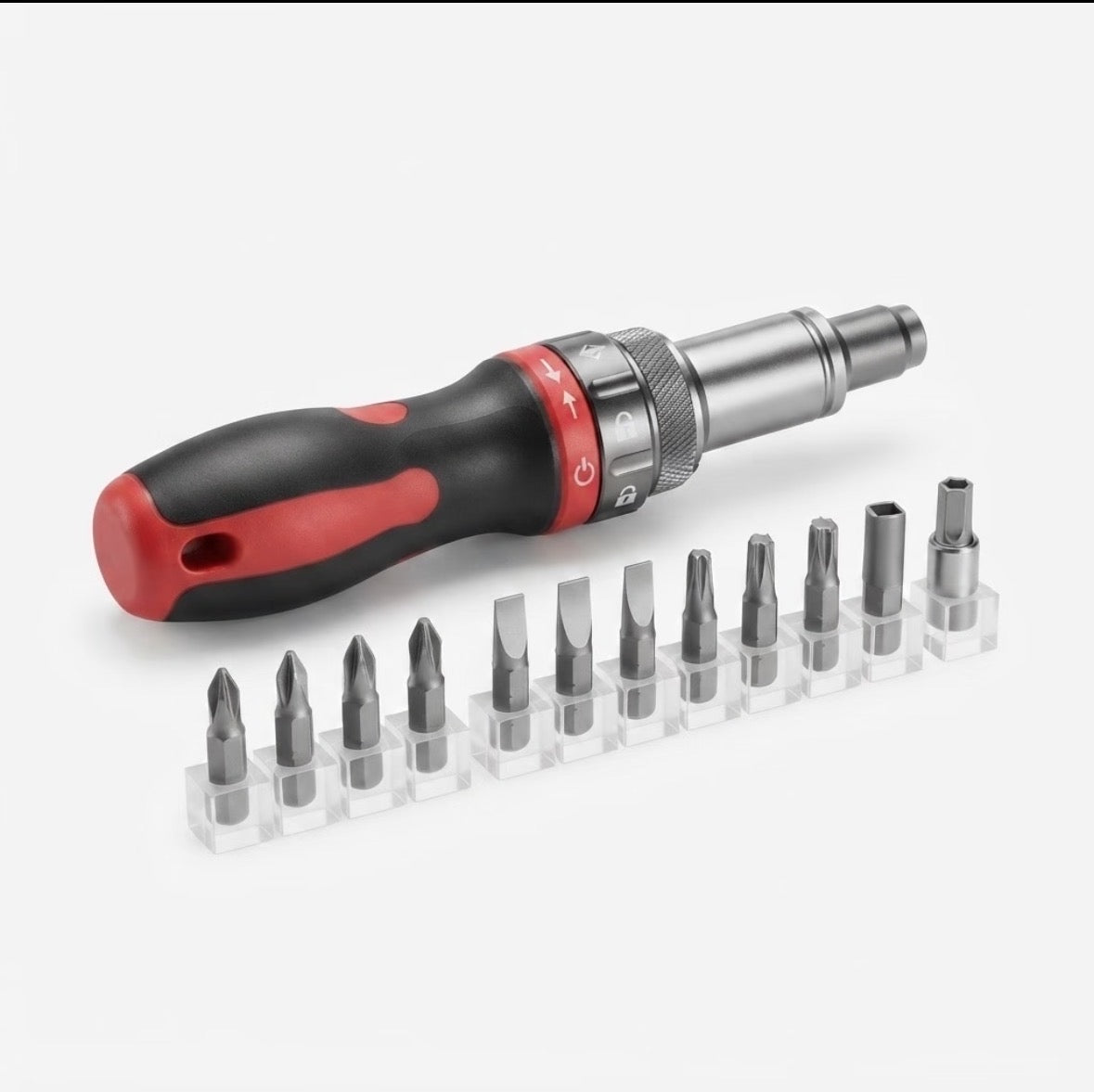 manual screwdriver